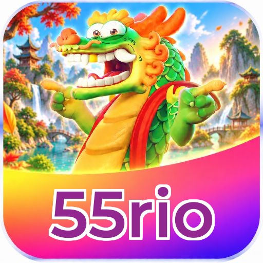 55rio Logo