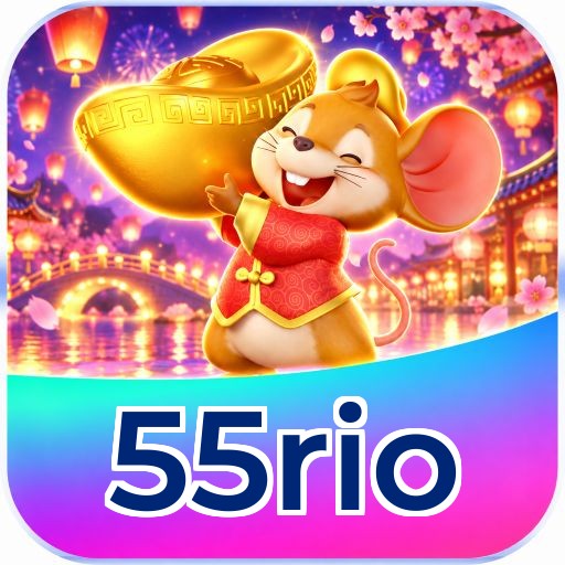 55rio Logo 2