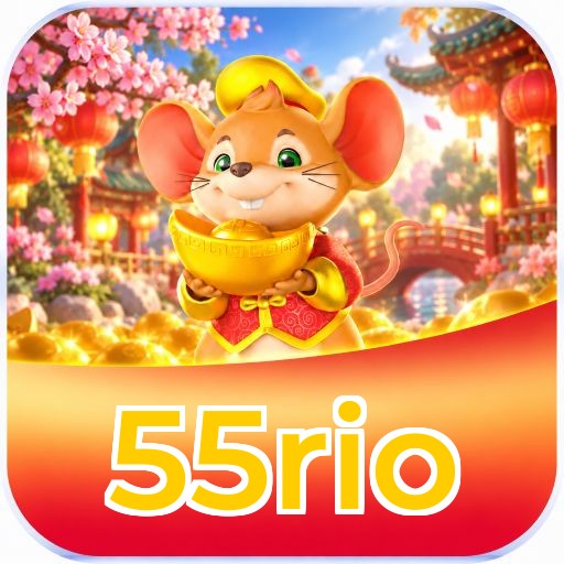55rio Logo