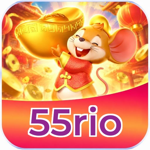 55rio Logo