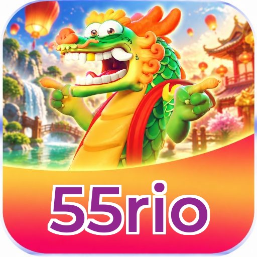 Loteria 55rio - Mega-Sena, Lotofácil e Quina online