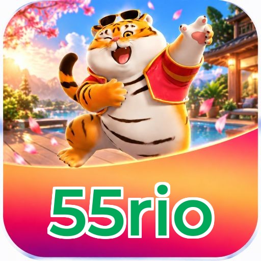 55rio Logo