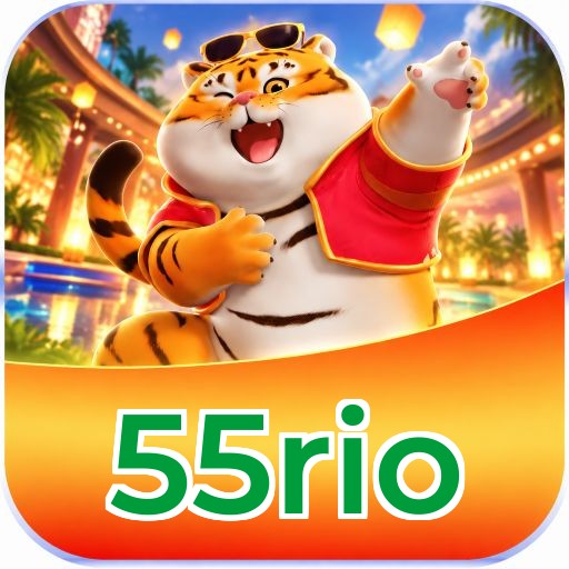 55rio Instalar Logo 1