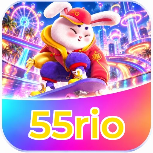 55rio Instalar Logo 2