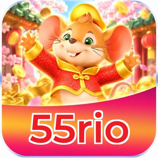 55rio Logo