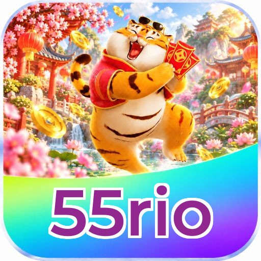 55rio Segurança Logo 2