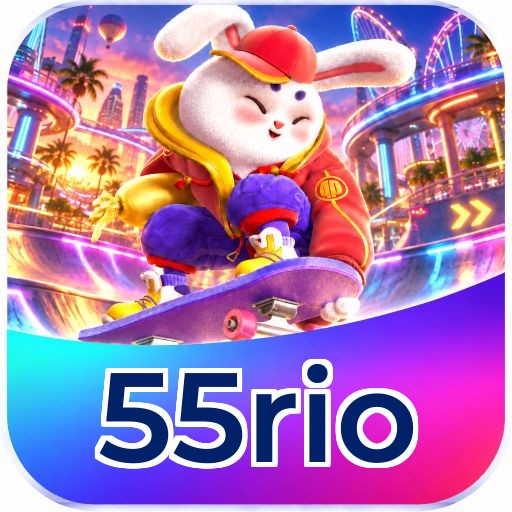 55rio Logo