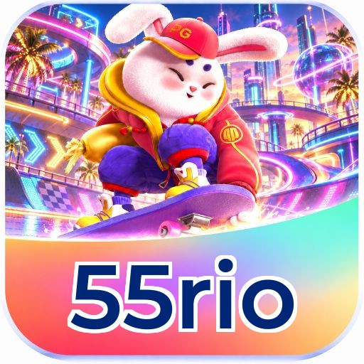 55rio Logo