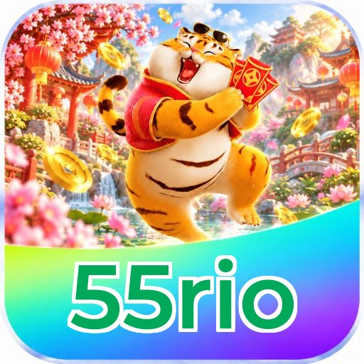 55rio Fortune Tiger Oficial