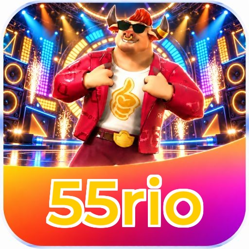 55rio Logo