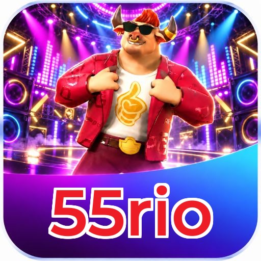 55rio Logo