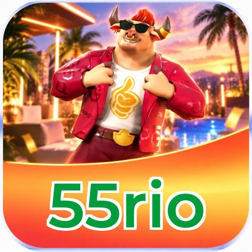 55rio Logo