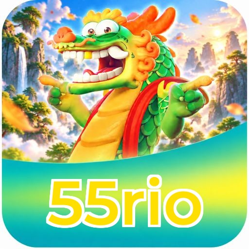 Loteria 55rio - Lotofácil diária