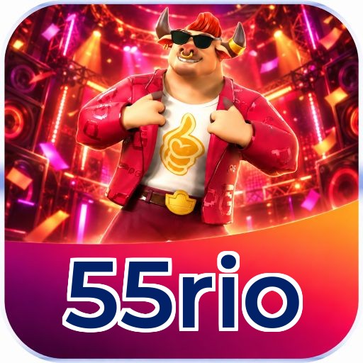 55rio Cadastro Oficial