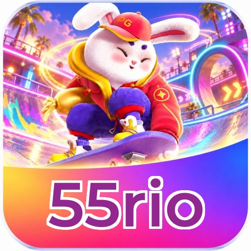 55rio Instalar Logo 3
