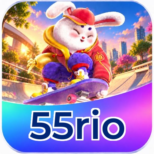 55rio Segurança Logo 1