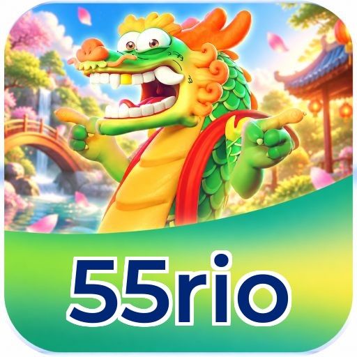 Slots 55rio - 1.500+ Jogos RTP Alto