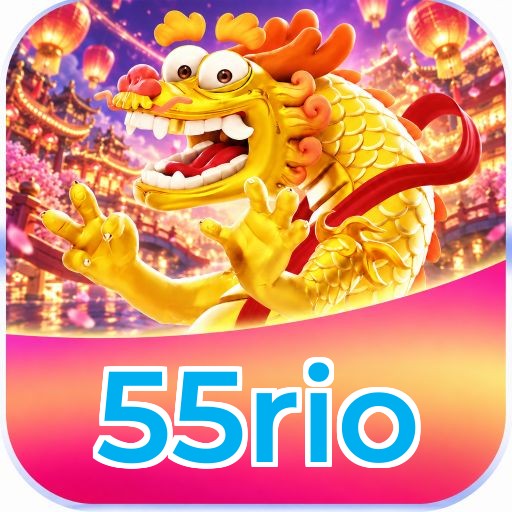 55rio Logo