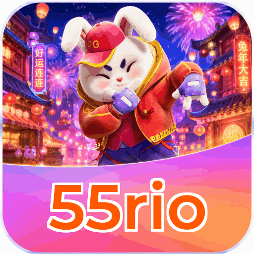55rio Facebook - Página oficial com promoções e comunidade ativa