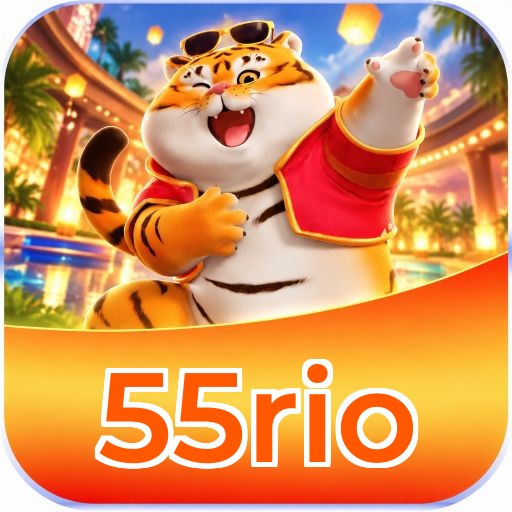 Fortune Tiger Logo 1