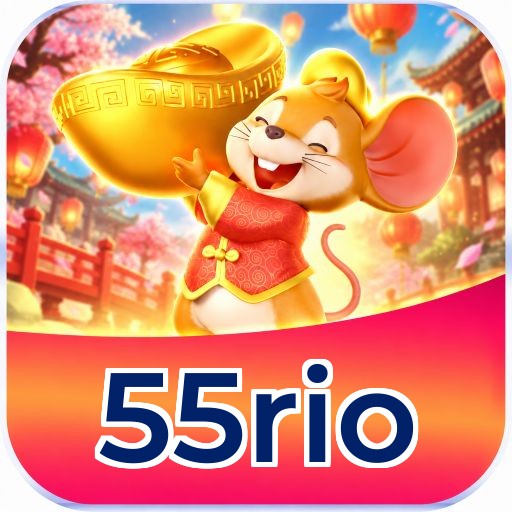 Loteria 55rio - Quina e mais jogos