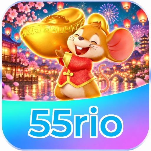 55rio Logo 3