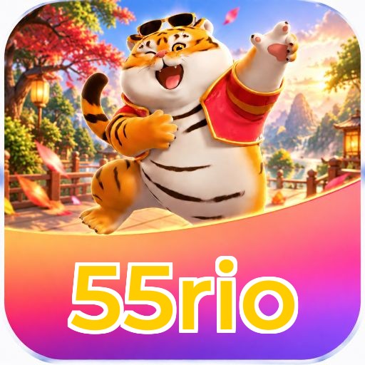 55rio Bônus R$ 5.000 Logo