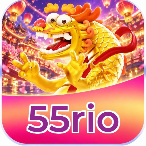 55rio Licenciado Curaçao - Segurança SSL 256-bit