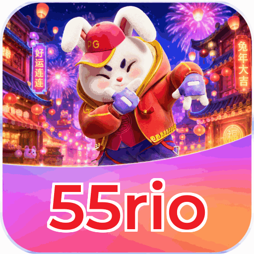55rio Facebook - Página oficial com promoções e comunidade ativa